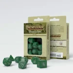 Azonnali szállítás Dobókocka készlet, Pathfinder Kingmaker (7db)