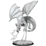 Szezonális akció D&D Nolzur‘s Marvelous Miniatures Young Blue Dragon