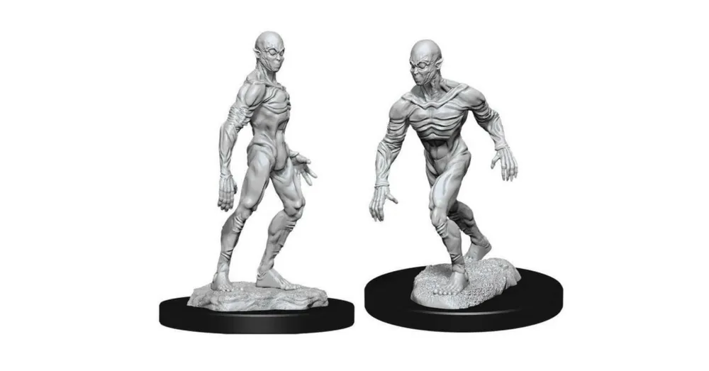 Árengedmény D&D Nolzur‘s Marvelous Miniatures Doppelganger