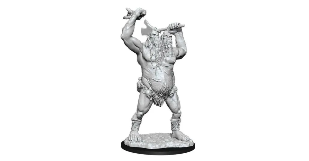 D&D Nolzur‘s Marvelous Miniatures Ettin Vedd meg online