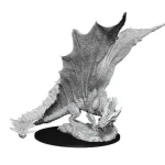Kedvezményes ár D&D Nolzur‘s Marvelous Miniatures Young Gold Dragon