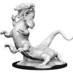 Utolsó esély D&D Nolzur‘s Marvelous Miniatures Behir