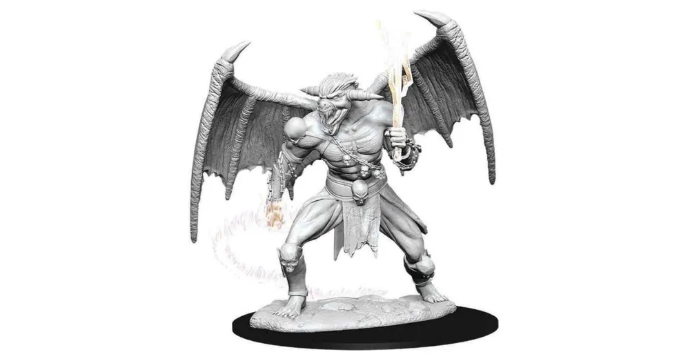 Ajánlat D&D Nolzur‘s Marvelous Miniatures Balor