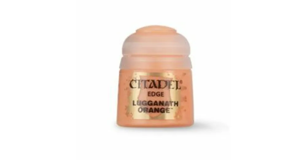 Citadel Edge Lugganath Orange Akciós ár