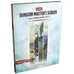 Prémium Dungeons & Dragons Wilderness Kit
