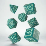 Vedd meg most Dobókocka készlet, Pathfinder Agents of Edgewatch (7db)