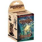 Pathfinder Battles Legendary Adventures Booster Box Szuper ajánlat