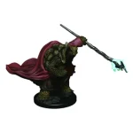 Ajánlat D&D Icons Tortle Male Monk Premium Prepainted Miniature