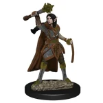 D&D Icons Elf Female Cleric Premium Prepainted Miniature Legjobb ár