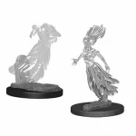Alacsony ár D&D Nolzur‘s Marvelous Miniatures Ghost & Banshee