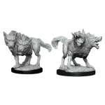 D&D Nolzur‘s Marvelous Miniatures Death Dog Újdonság