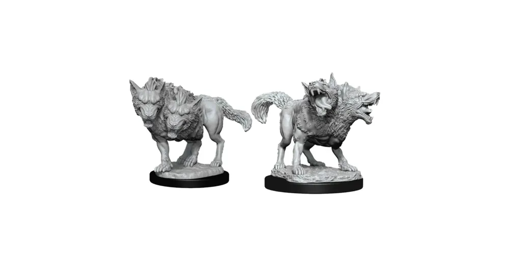 D&D Nolzur‘s Marvelous Miniatures Death Dog Újdonság