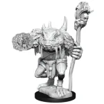 D&D Nolzur‘s Marvelous Miniatures Green Slaad Különleges ajánlat