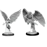 D&D Nolzur‘s Marvelous Miniatures Harpy & Arakocra Nézd meg most