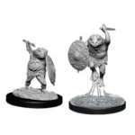 Alacsony ár D&D Nolzur‘s Marvelous Miniatures Bullywug