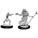 D&D Nolzur‘s Marvelous Miniatures Sea Hag & Bheur Hag Árcsökkenés