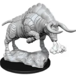 Biztonságos fizetés D&D Nolzur‘s Marvelous Miniatures Gorgon