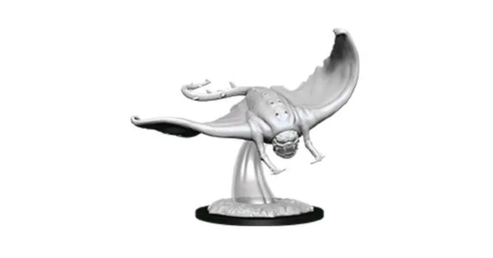 D&D Nolzur‘s Marvelous Miniatures Cloaker Csak ma