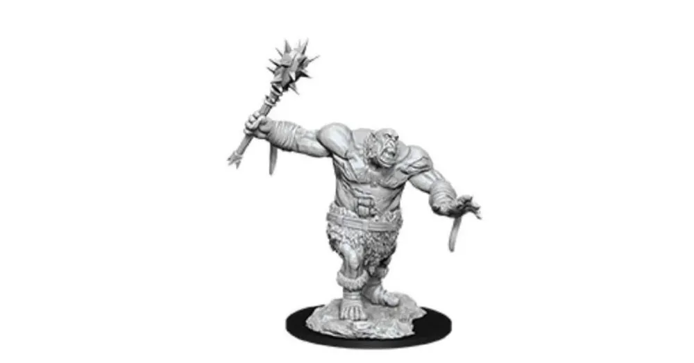 D&D Nolzur‘s Marvelous Miniatures Ogre Zombie Outlet