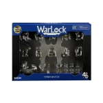 Ajánlat WarLock Tiles Accessories - Town Watch