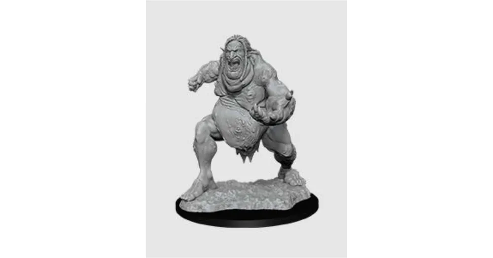 D&D Nolzur‘s Marvelous Miniatures Venom Troll Biztonságos vásárlás