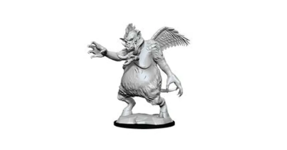 D&D Nolzur‘s Marvelous Miniatures Nalfeshnee Korlátozott ajánlat