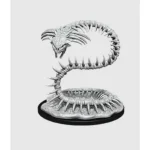 Árengedmény D&D Nolzur‘s Marvelous Miniatures Bone Naga