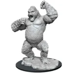 Kedvezményes ár D&D Nolzur‘s Marvelous Miniatures Giant Ape