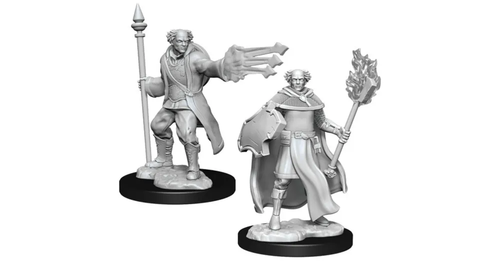 D&D Nolzur‘s Marvelous Miniatures Multiclass Cleric/Wizard Legnépszerűbb