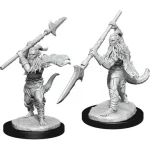 D&D Nolzur‘s Marvelous Miniatures Bearded Devils Különleges ajánlat