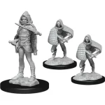 Vedd meg online D&D Nolzur‘s Marvelous Miniatures Darkling Elder & Darklings