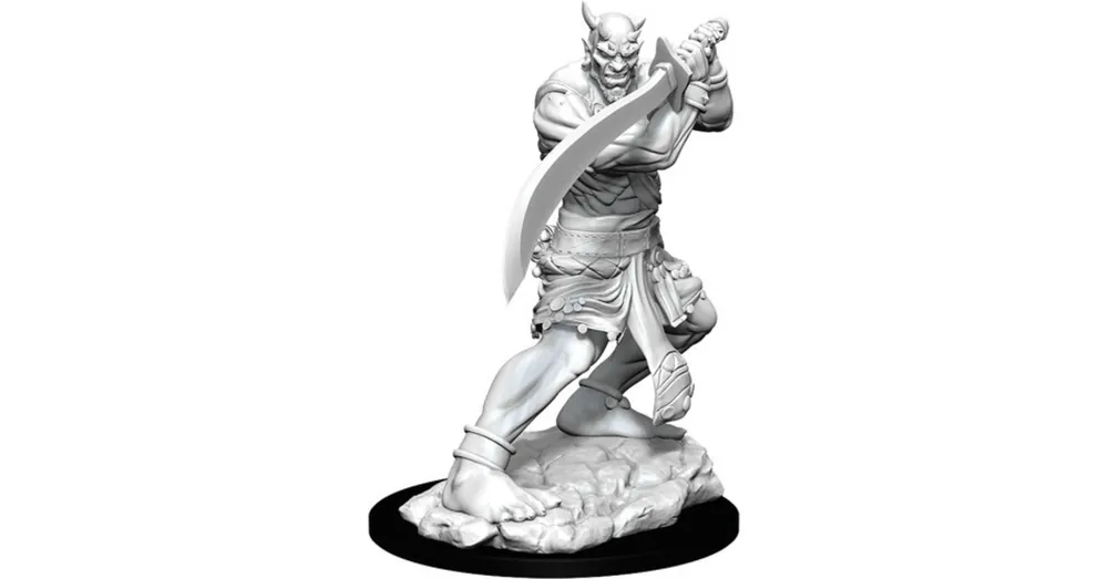 Kedvezményes ár D&D Nolzur‘s Marvelous Miniatures Efreeti