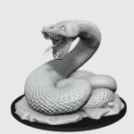 Biztonságos fizetés D&D Nolzur‘s Marvelous Miniatures Giant Constrictor Snake
