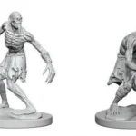 Ajánlat D&D Nolzur‘s Marvelous Miniatures Ghouls
