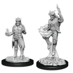 D&D Nolzur‘s Marvelous Miniatures Tiefling Sorcerer Male Wave12 Akciós ár