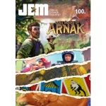 JEM Magazin 100. szám Szezonális akció