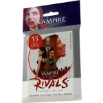 Legnépszerűbb Vampire The Masquerade - Rivals Library Deck Sleeves