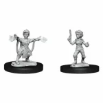 D&D Nolzur‘s Marvelous Miniatures Gnome Artificer Female Wave 14 Azonnal elérhető