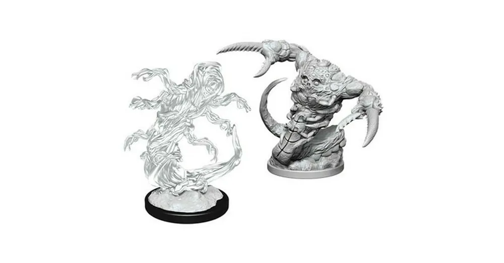 D&D Nolzur‘s Marvelous Miniatures Tsucora Quori & Hashalaq Kedvezmény