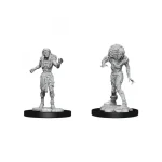 Biztonságos fizetés D&D Nolzur‘s Marvelous Miniatures Drowned Assassin & Drowned Ascetic