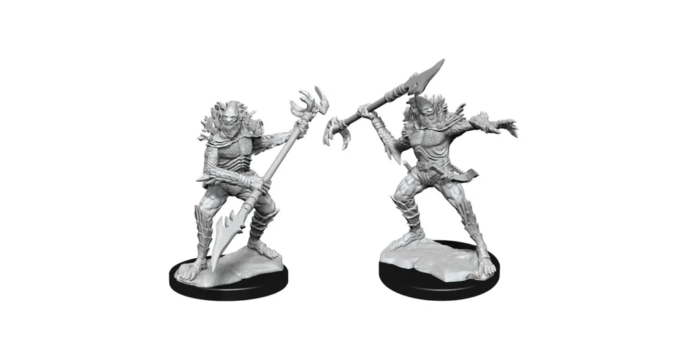 Kihagyhatatlan ajánlat D&D Nolzur‘s Marvelous Miniatures Koalinths