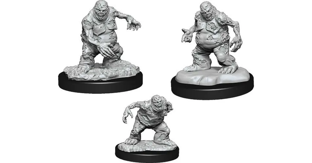Outlet D&D Nolzur‘s Marvelous Miniatures Manes