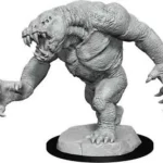 Szuper akció D&D Nolzur‘s Marvelous Miniatures Gray Render