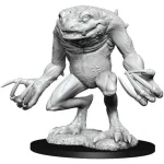 D&D Nolzur‘s Marvelous Miniatures Red Slaad Gyors szállítás