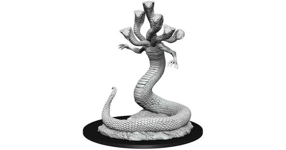 D&D Nolzur‘s Marvelous Miniatures Yuan-Ti Anathema Nézd meg most