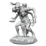 Szuper akció D&D Nolzur‘s Marvelous Miniatures Dire Troll