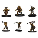 Alacsony ár D&D Icons Goblin Warband
