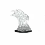 Akció D&D Nolzur‘s Marvelous Miniatures Water Elemental 12.5