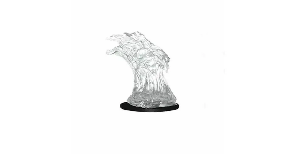 Akció D&D Nolzur‘s Marvelous Miniatures Water Elemental 12.5