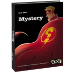 Kedvezményes ár Mystery Szuperhősrejtély